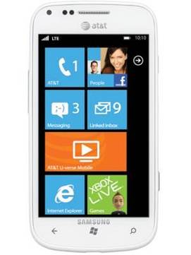 Samsung Focus 2