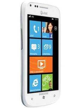 Samsung Focus 2