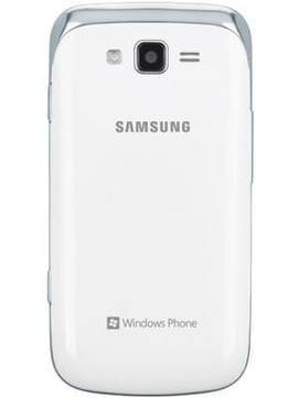 Samsung Focus 2