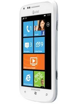 Samsung Focus 2