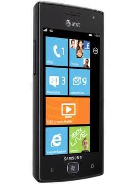 Samsung Focus Flash