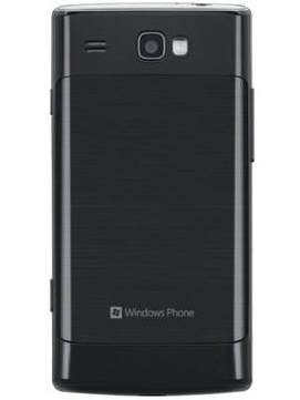 Samsung Focus Flash