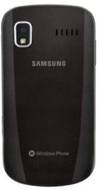 Samsung Focus