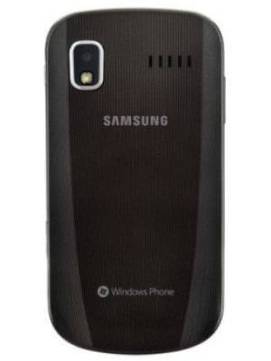 Samsung Focus