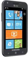 Samsung Focus S