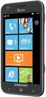 Samsung Focus S