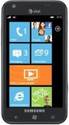 Samsung Focus S
