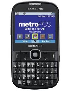Samsung Freeform III