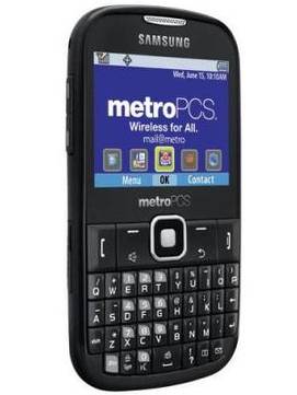Samsung Freeform III