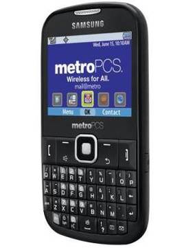 Samsung Freeform III
