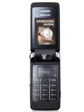 Samsung G400 Soul
