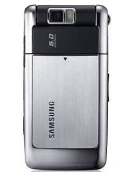 Samsung G400 Soul