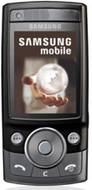 Samsung G600