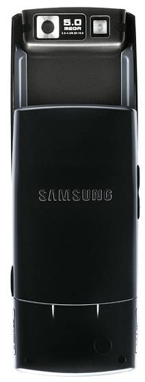 Samsung G600