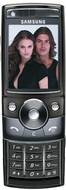 Samsung G600