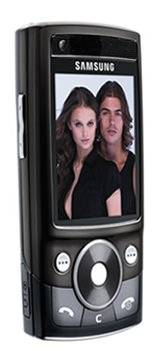 Samsung G600