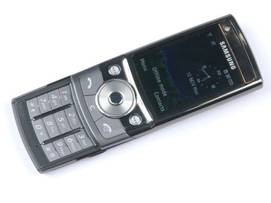 Samsung G600