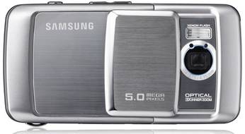 Samsung G800