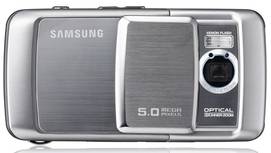 Samsung G800