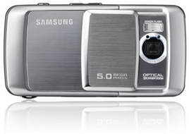 Samsung G800