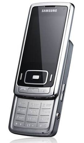 Samsung G800