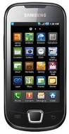 Samsung Galaxy 3 I5800