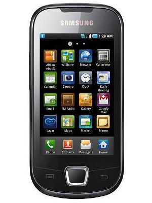 Samsung Galaxy 3 I5800 Price