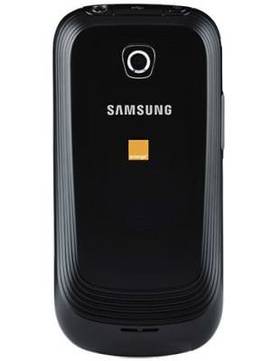 Samsung Galaxy 3 I5800