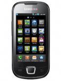 Samsung Galaxy 3 I5800 price in India