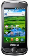 Samsung Galaxy 551