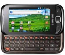 Samsung Galaxy 551