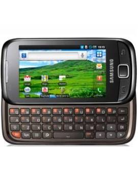 Samsung Galaxy 551