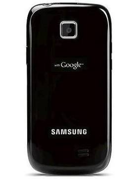 Samsung Galaxy 551