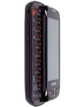 Samsung Galaxy 551