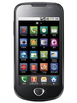 Samsung Galaxy A