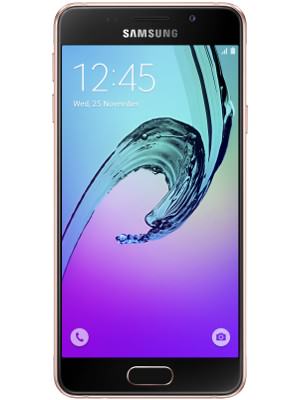 Samsung Galaxy A3 2016 Price