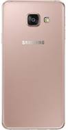 Samsung Galaxy A3 2016