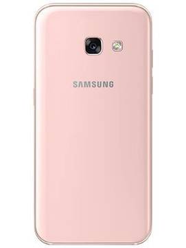 Samsung Galaxy A3 2017