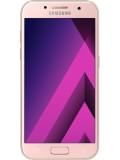 Samsung Galaxy A3 2017 price in India
