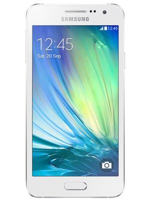 Samsung Galaxy A3 Price