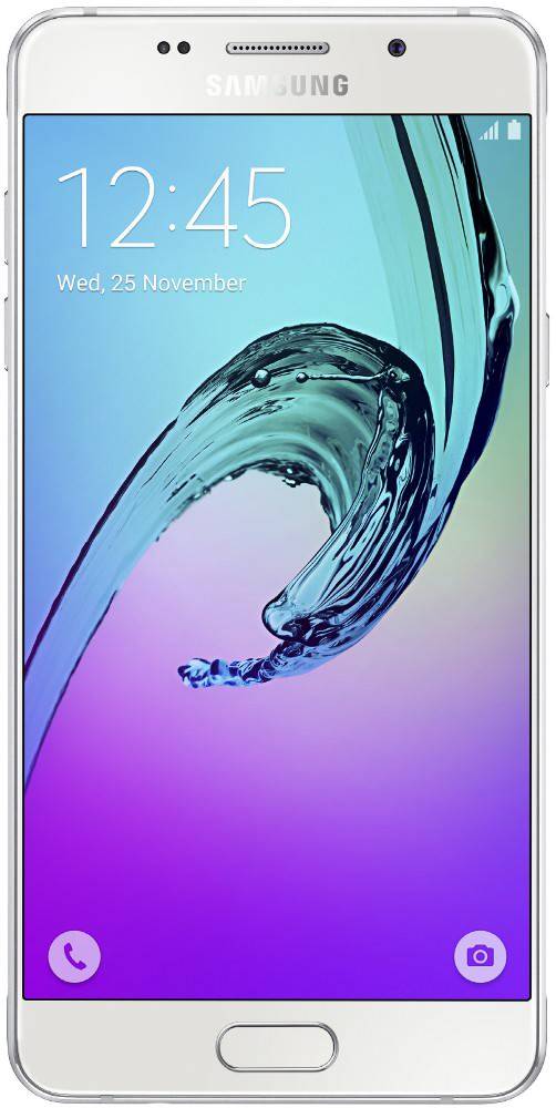galaxy a5 2016 price