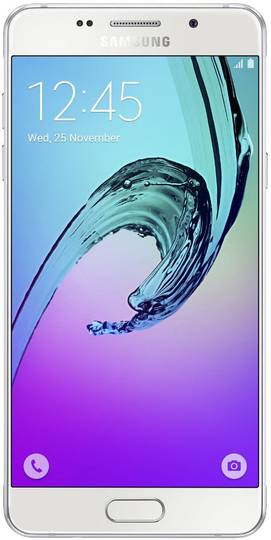 Samsung Galaxy A5 2016