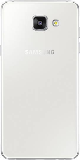 Samsung Galaxy A5 2016