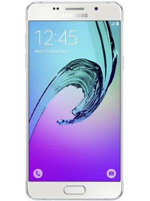 Samsung Galaxy A5 2016 Price