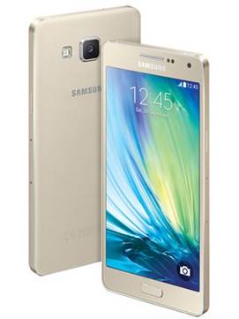 Samsung Galaxy A5