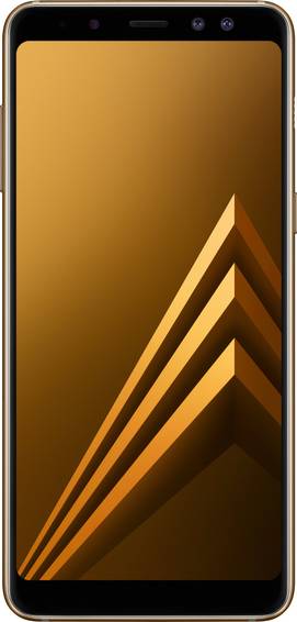 Samsung Galaxy A8 2018