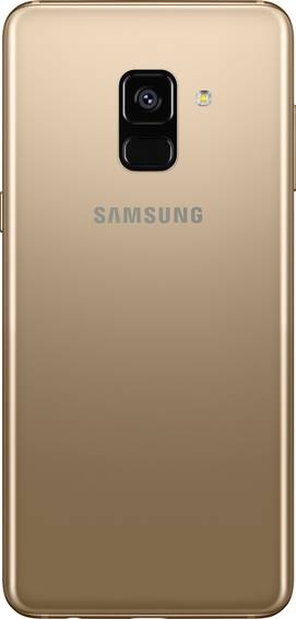 Samsung Galaxy A8 2018