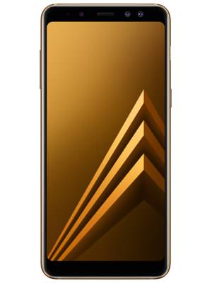 Samsung Galaxy A8 2018 Price