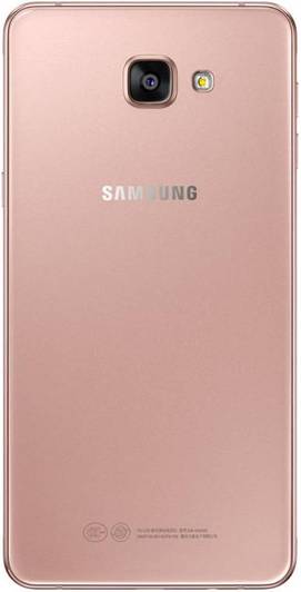 Samsung Galaxy A9