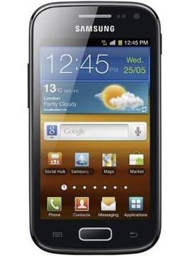 Samsung Galaxy Ace 2